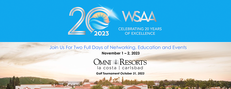 2023 Western States Acquirers Association