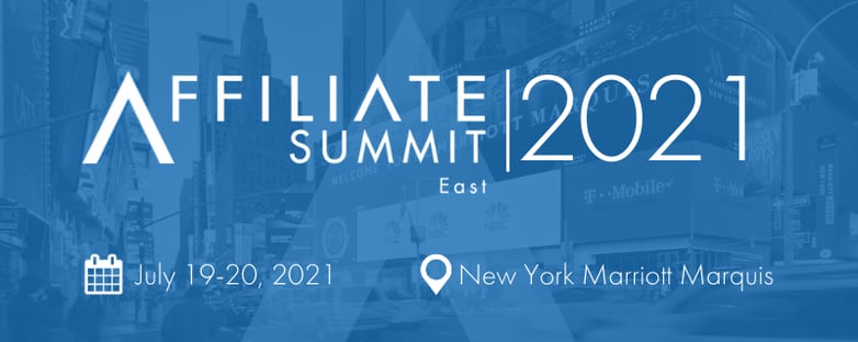 Affiliate Summit East 2021