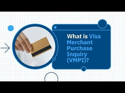 What is Visa Merchant Purchase Inquiry (VMPI)?
