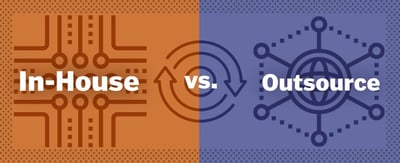 Hiring a Chargeback Company - In-House vs. Outsource Considerations