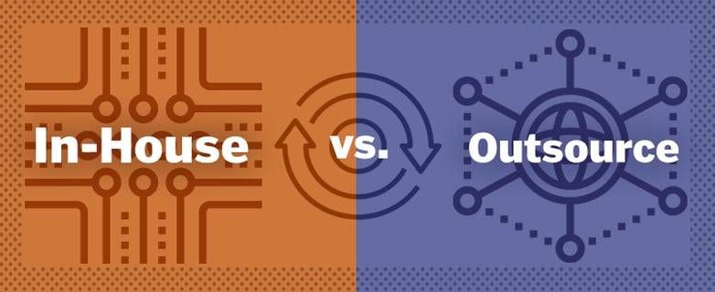 Hiring a Chargeback Company - In-House vs. Outsource Considerations
