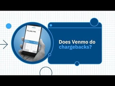 Does Venmo do chargebacks?